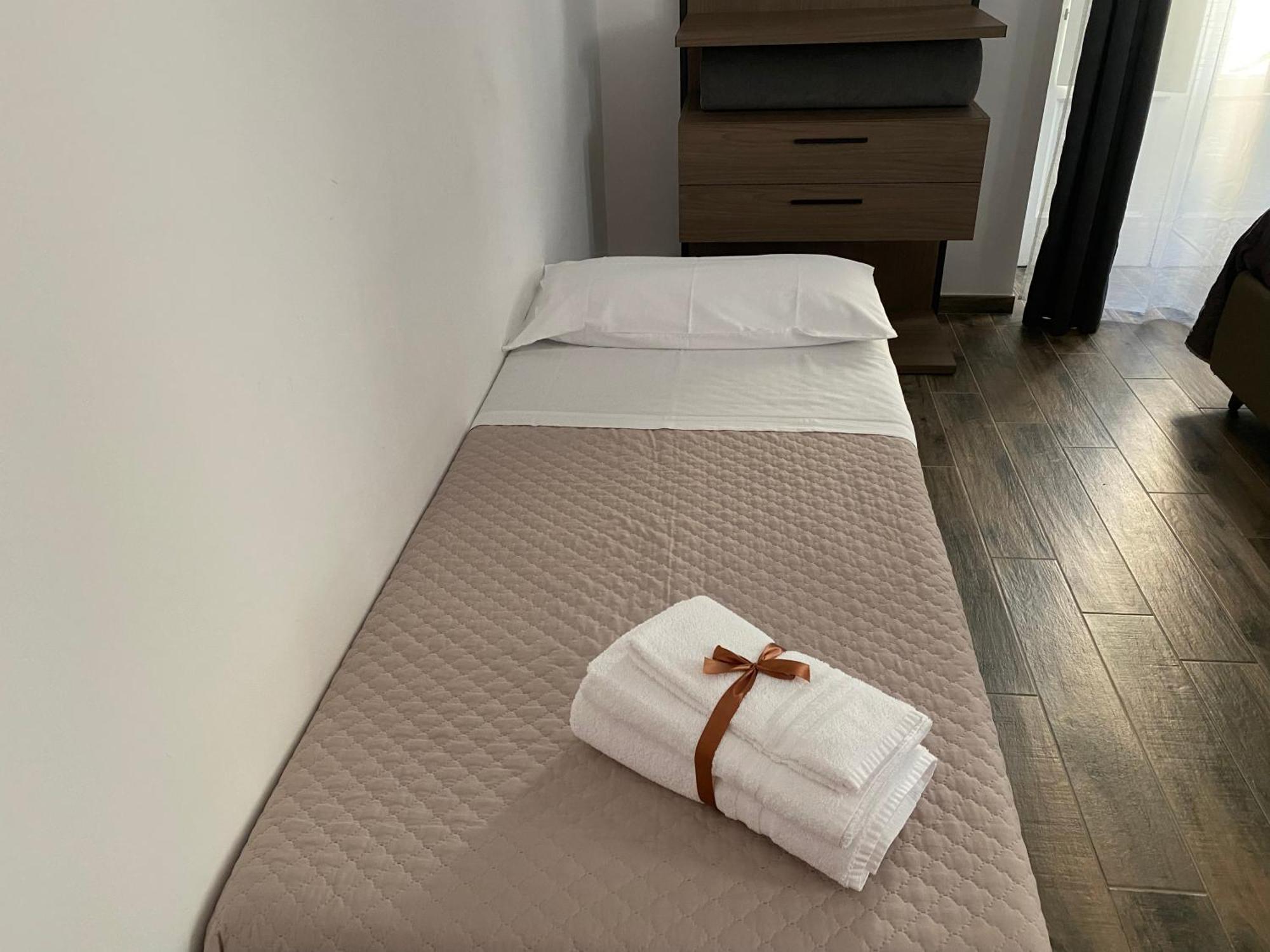 Holiday Guesthouse Salerno Room photo